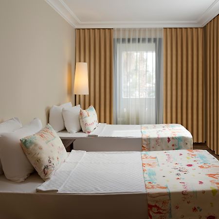 Seven Seas Hotel Life ケメル エクステリア 写真